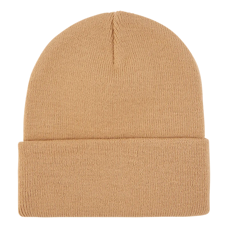 Ashley Beanie Dusty H Brown
