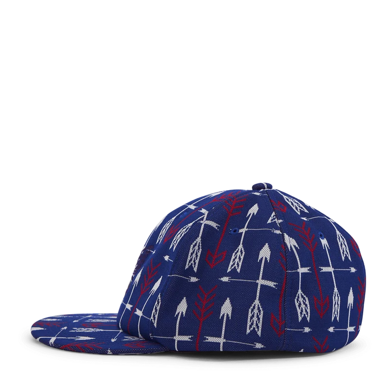 Needles Baseball Cap - Poly Jq B-arrow