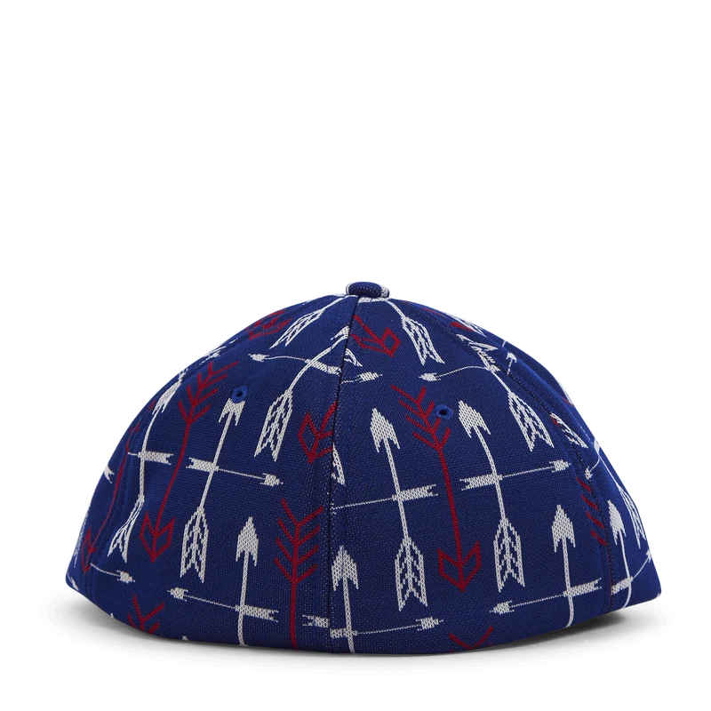 Needles Baseball Cap - Poly Jq B-arrow