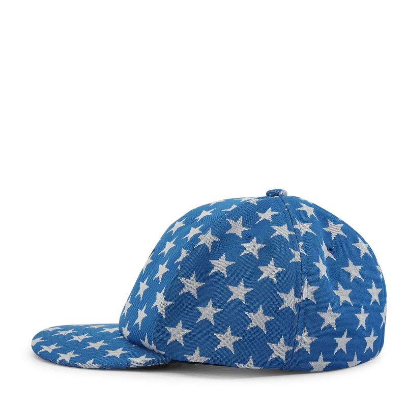 Needles Baseball Cap - Poly Jq C-star