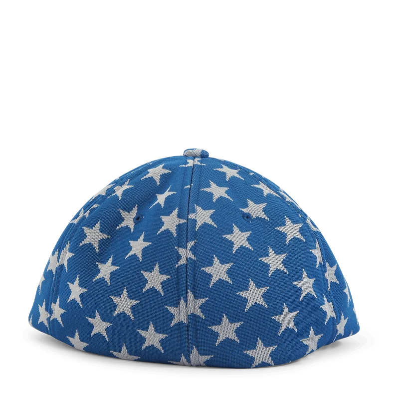 Needles Baseball Cap - Poly Jq C-star
