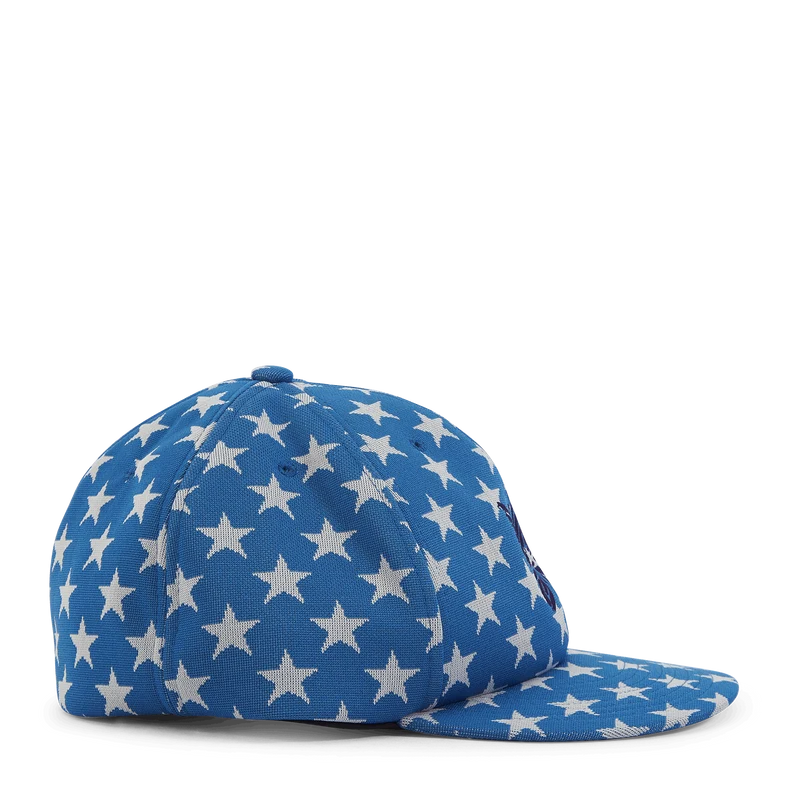 Needles Baseball Cap - Poly Jq C-star