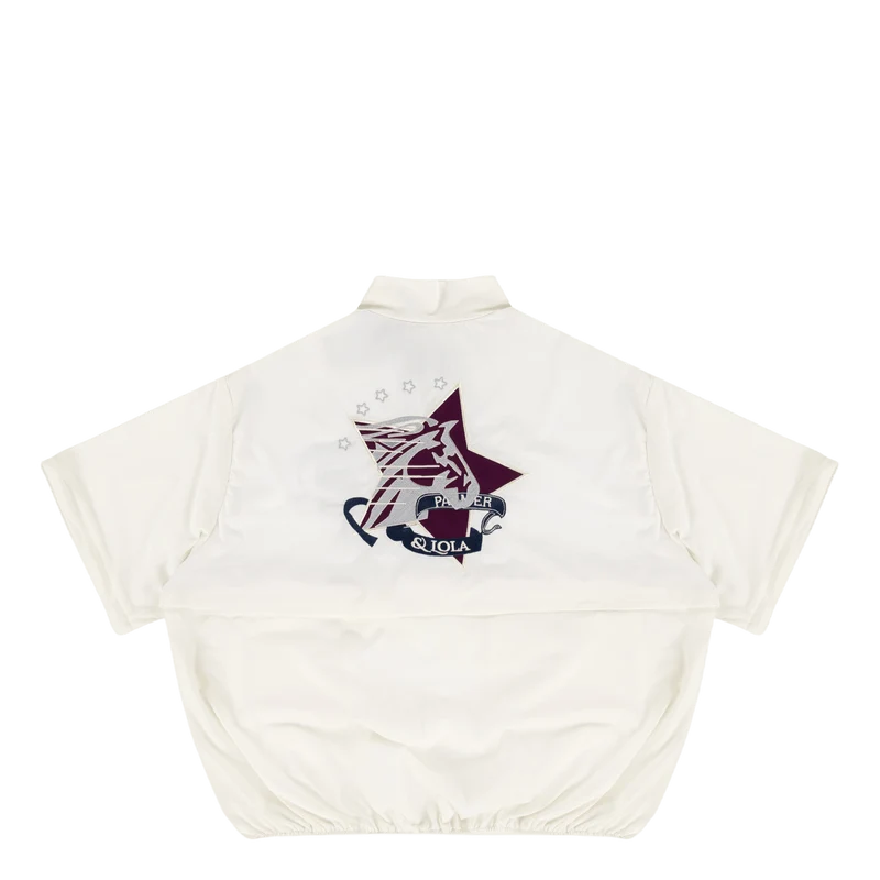 Grand Prix Overhead Antique White