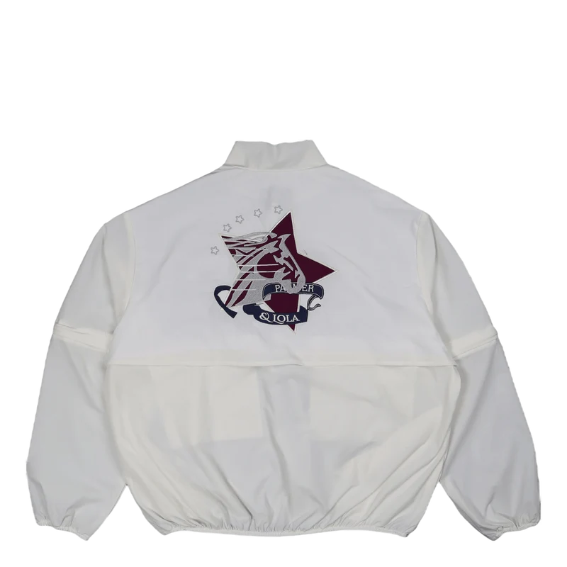 Grand Prix Overhead Antique White