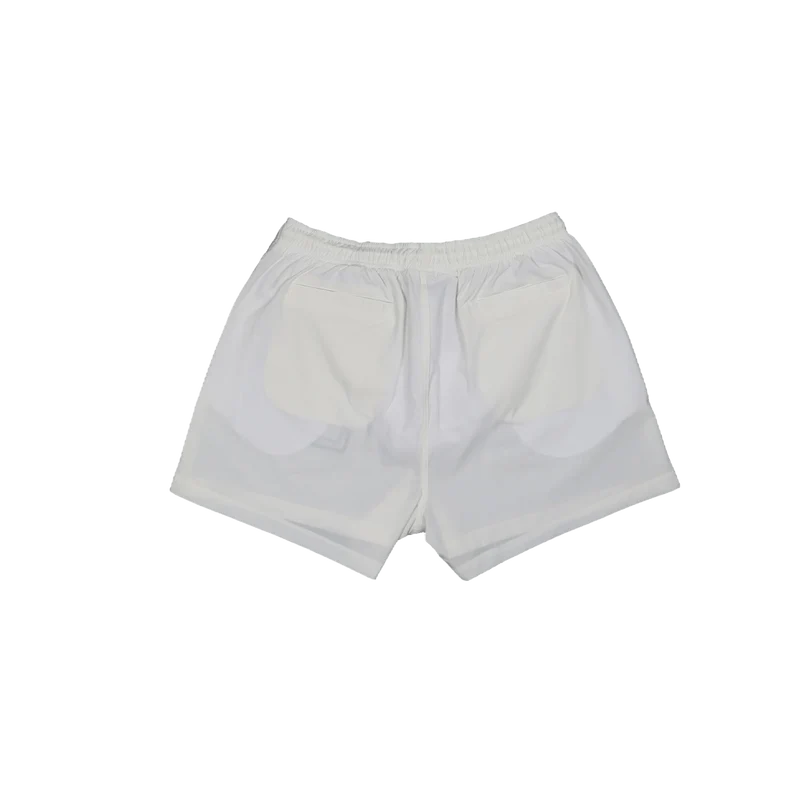 Grand Prix Short Antique White