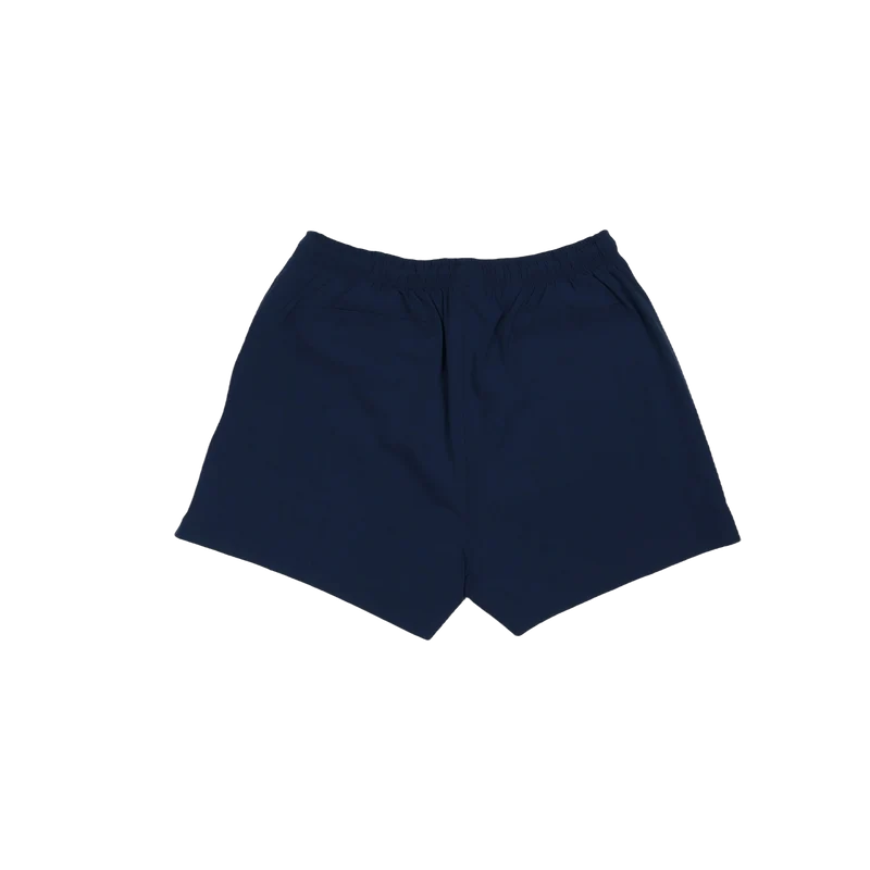 Grand Prix Short Dark Navy