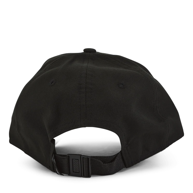 Ne Patch 9forty Newera Blk