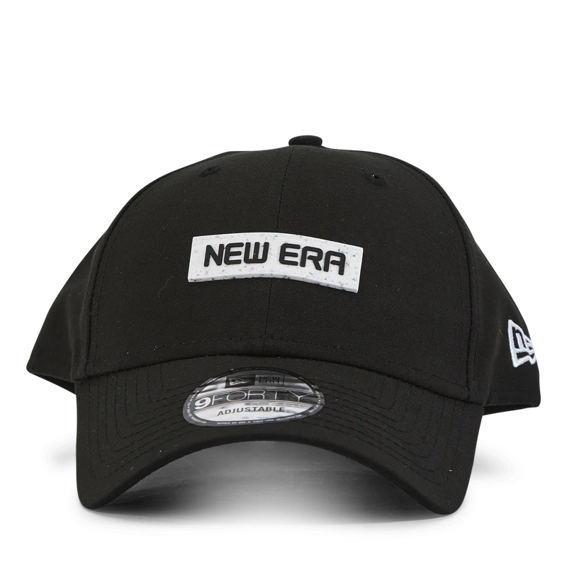Ne Patch 9forty Newera Blk