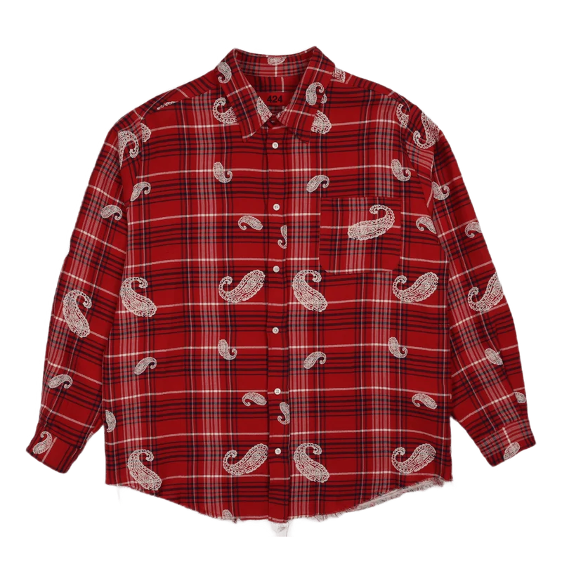 Camicia Uomo/men`s Shirt 18