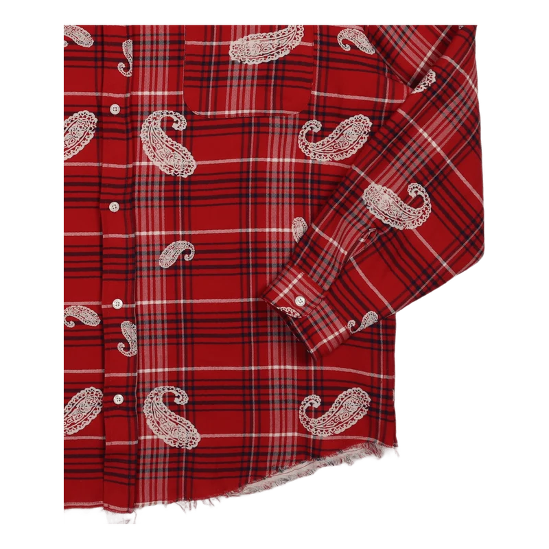 Camicia Uomo/men`s Shirt 18
