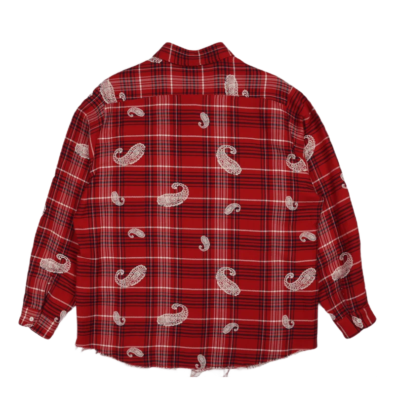 Camicia Uomo/men`s Shirt 18
