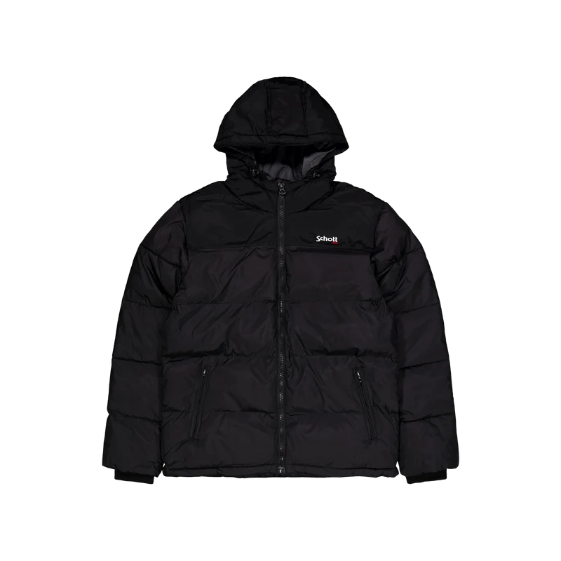 Utah2 Black