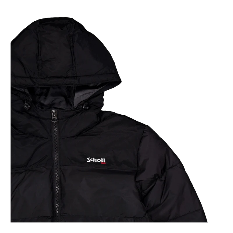 Utah2 Black