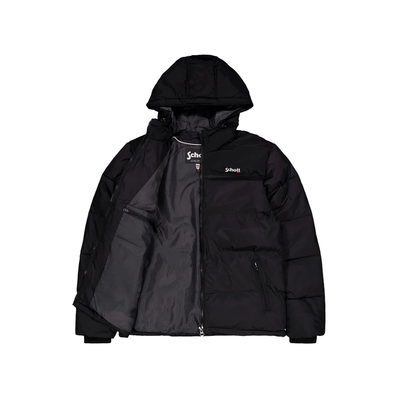 Utah2 Black