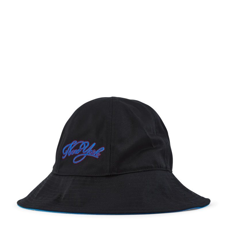 Tjc Explorer Bucket Hat Black