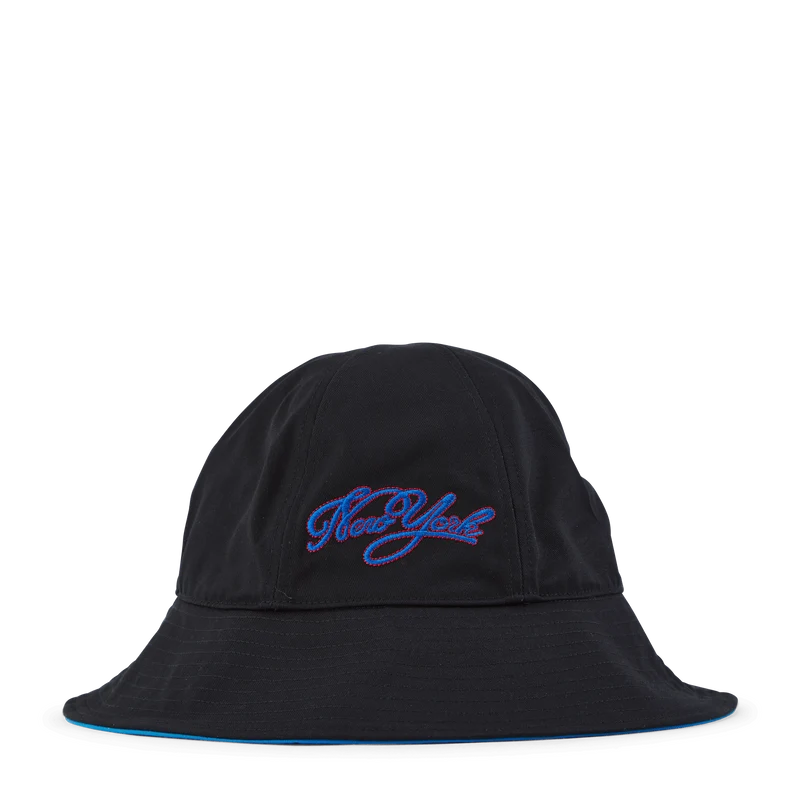 Tjc Explorer Bucket Hat Black