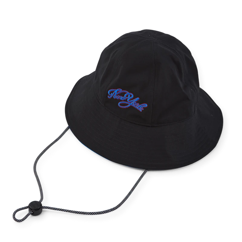 Tjc Explorer Bucket Hat Black