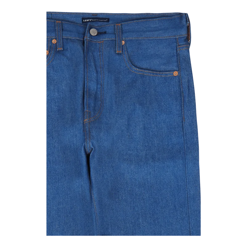 Lmc 80s 501® Med Indigo - Flat Finish