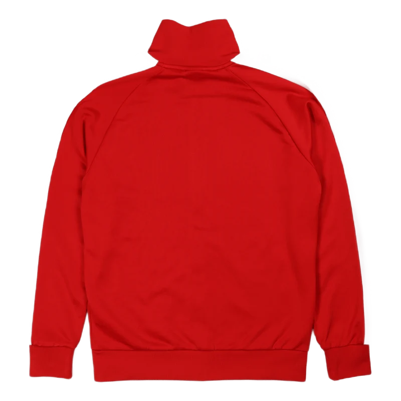 Iconic T7 Track Jacket Pt High Risk Red