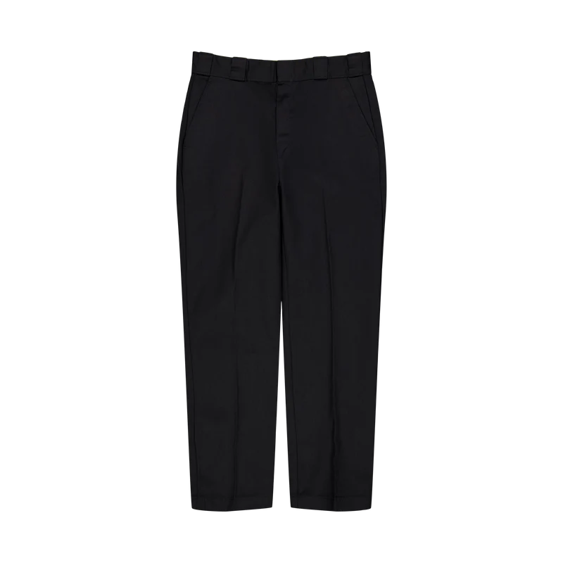 Elizaville Rec Black