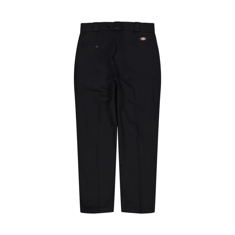 Elizaville Rec Black