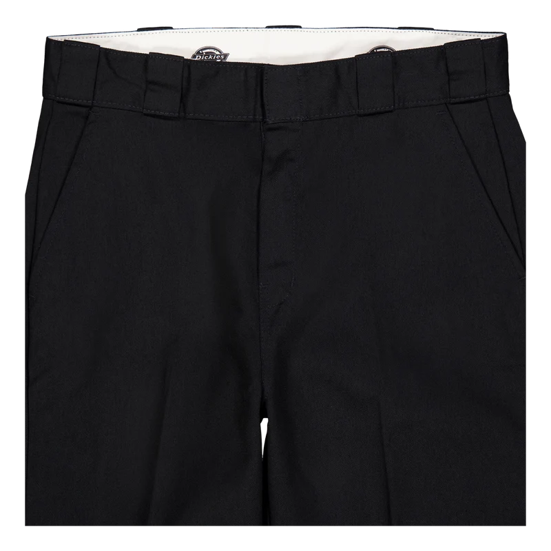 Elizaville Rec Black