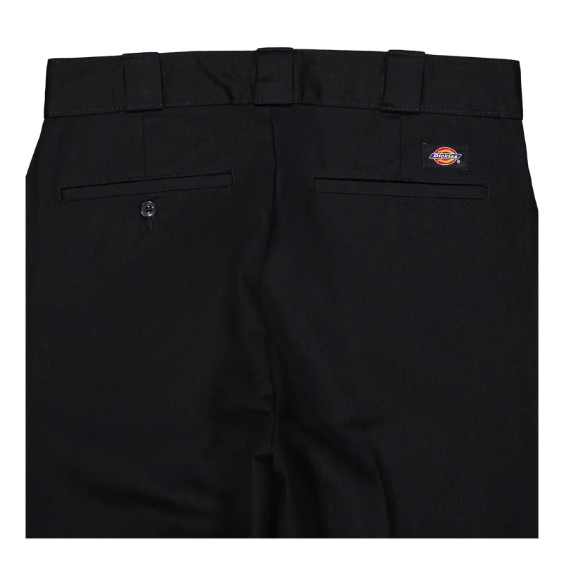 Elizaville Rec Black