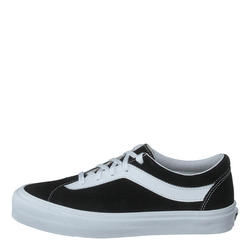 Ua Bold Ni (staple) Black/true White