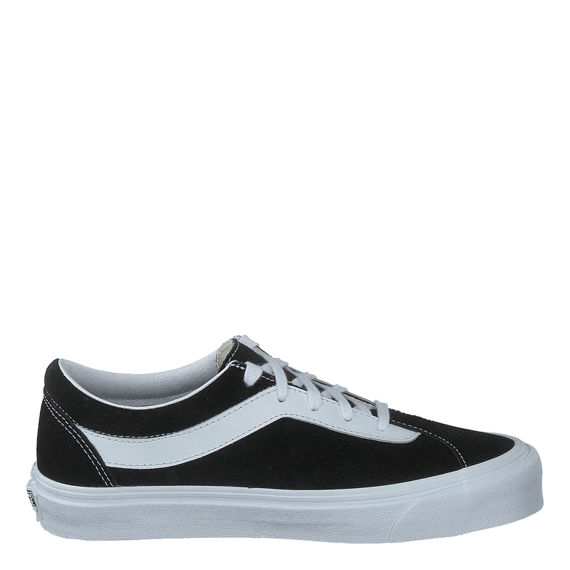 Ua Bold Ni (staple) Black/true White