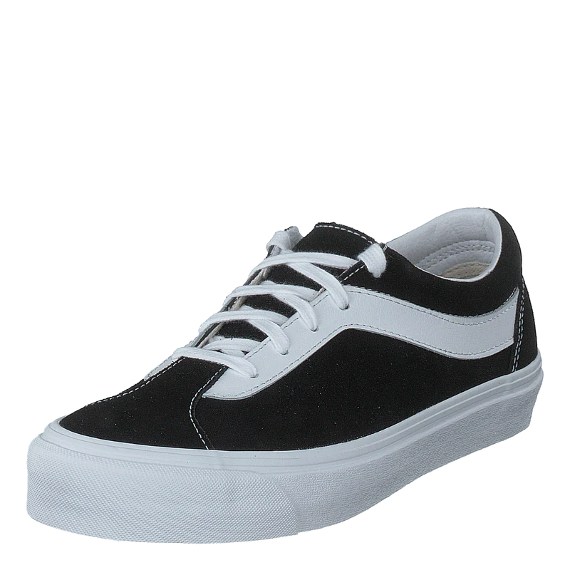 Ua Bold Ni (staple) Black/true White