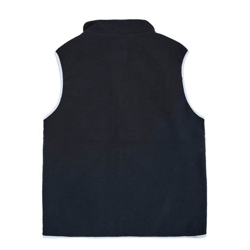 Helvetia™ Vest Black, City Gre