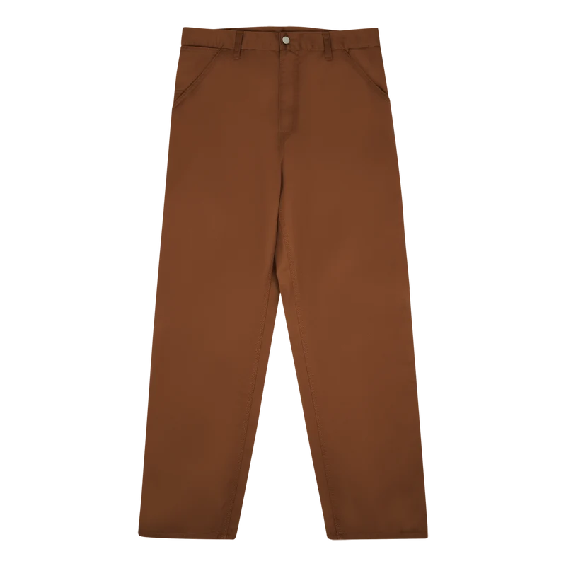 Simple Pant Tamarind
