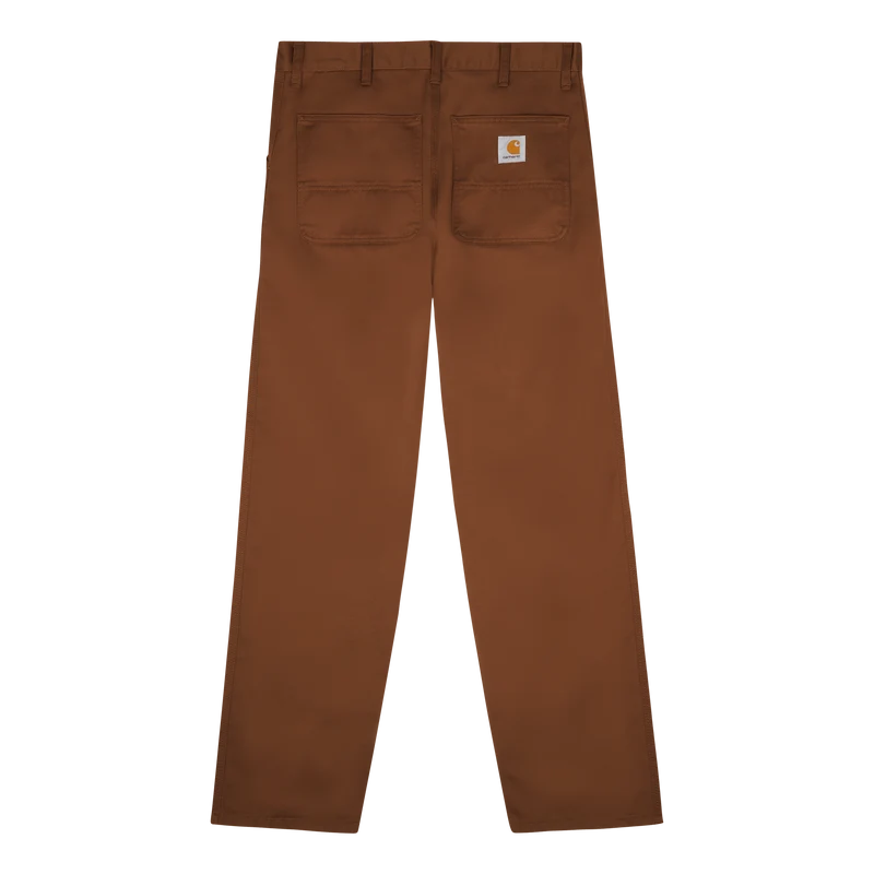 Simple Pant Tamarind