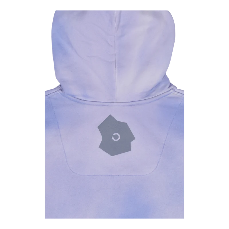 Patina Hoodie Lilac Fade