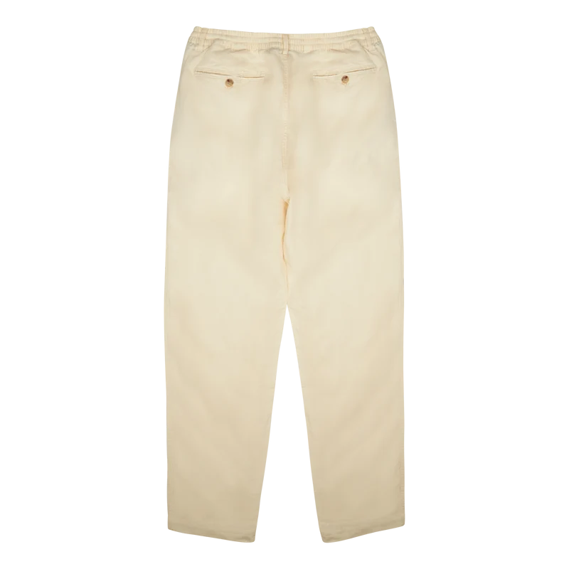 Polo Ralph Lauren Linen/tencel Tailored Prepster