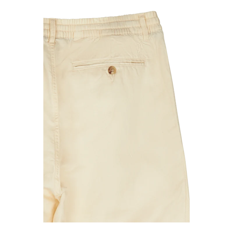 Polo Ralph Lauren Linen/tencel Tailored Prepster