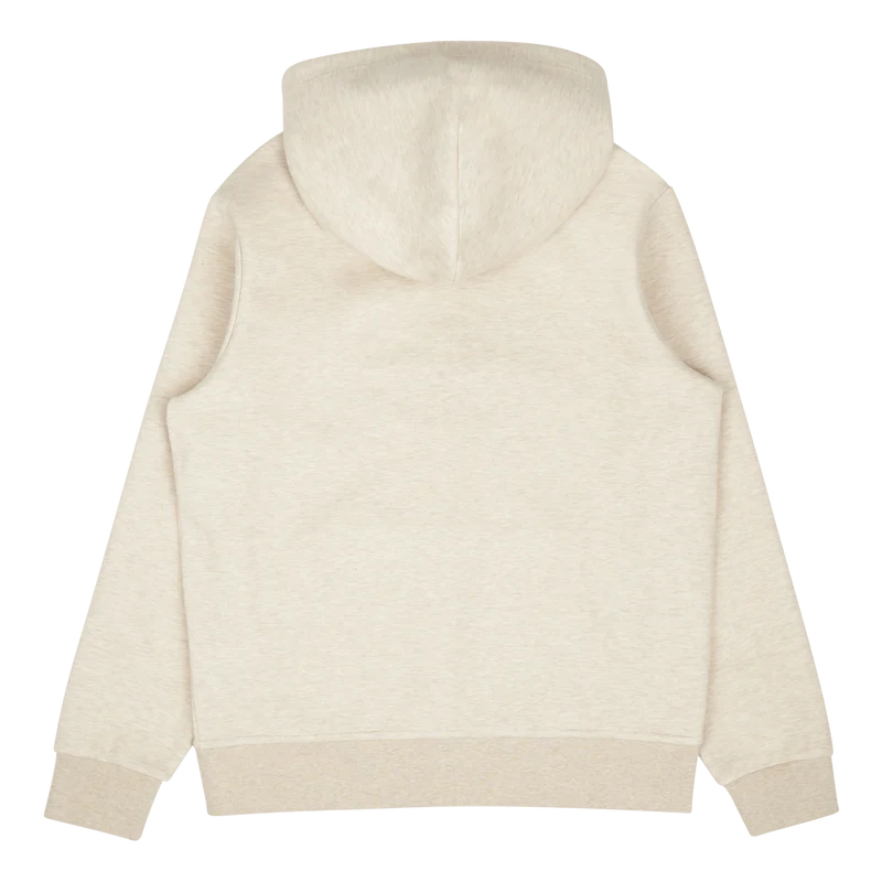 Polo Ralph Lauren Double Knit Zip Hoodie Expedition Dune