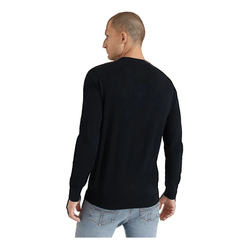 Polo Ralph Lauren Slim Fit Cotton Sweater