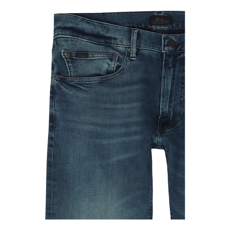 Polo Ralph Lauren Sullivan Slim Jeans Myers V2