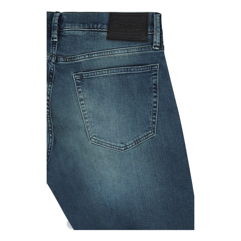 Polo Ralph Lauren Sullivan Slim Jeans Myers V2