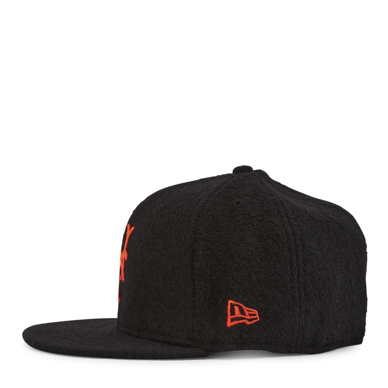 Wool 5950 Ny Giants Blk