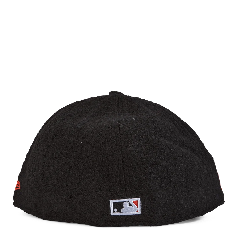 Wool 5950 Ny Giants Blk