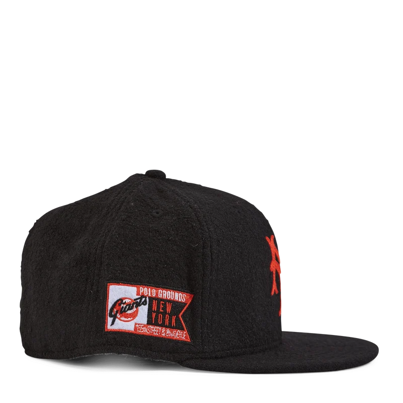 Wool 5950 Ny Giants Blk