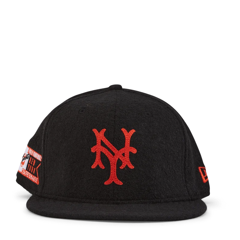 Wool 5950 Ny Giants Blk