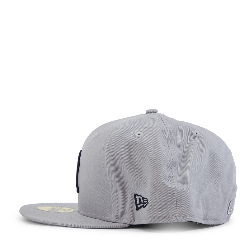 Side Patch 5950 Yankees Graotc
