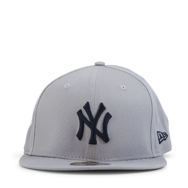 Side Patch 5950 Yankees Graotc