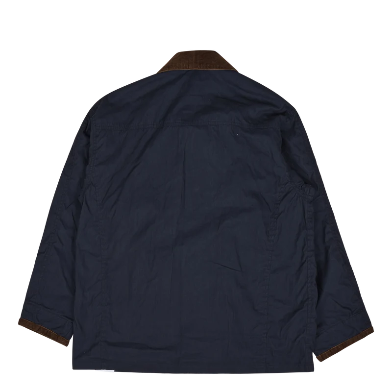 Hunting Jacket Navy