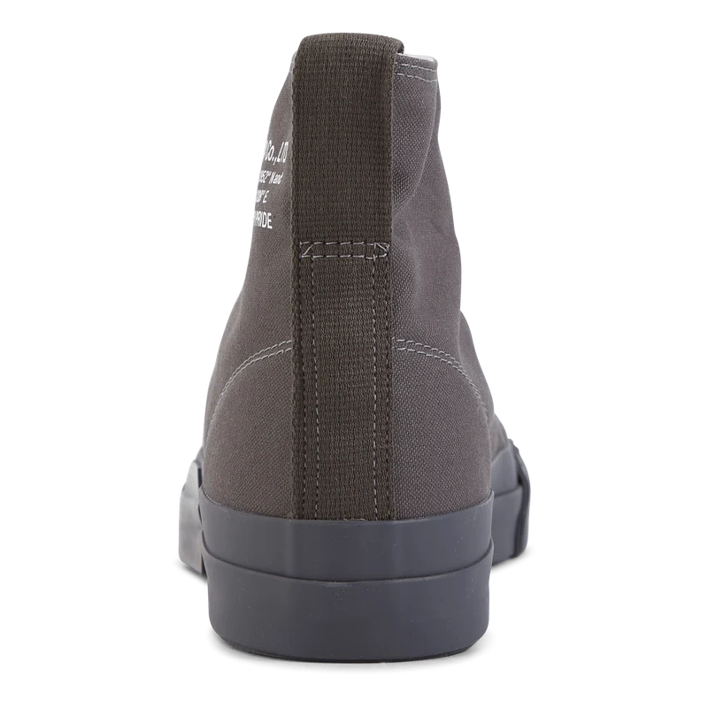 Nh X Moonstar . Gr-hi Sneaker Gray