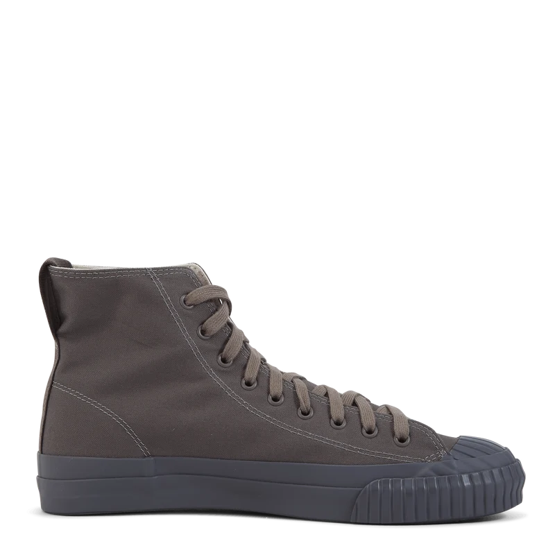 Nh X Moonstar . Gr-hi Sneaker Gray
