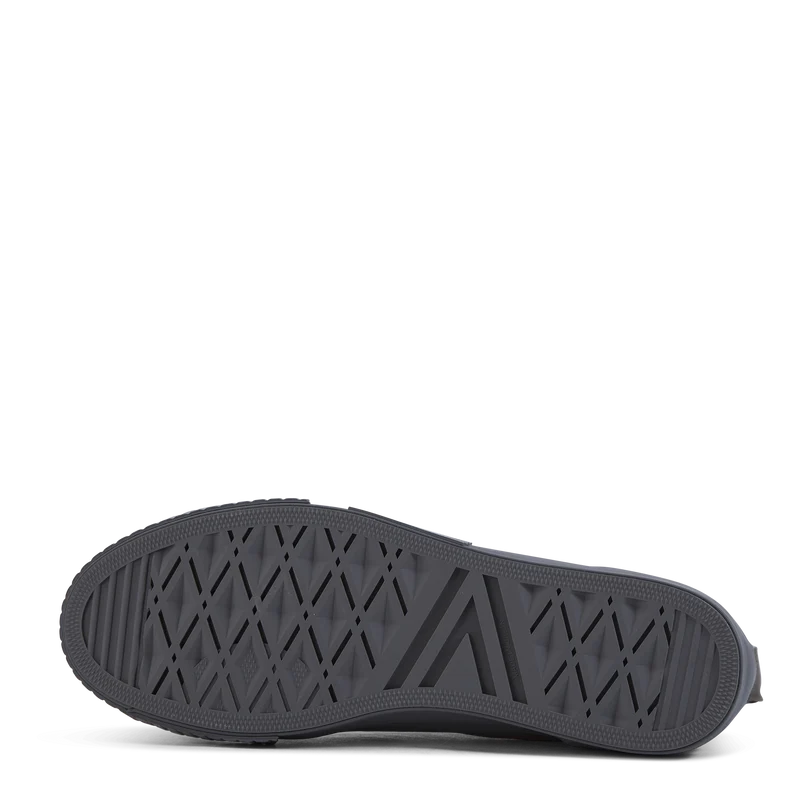 Nh X Moonstar . Gr-hi Sneaker Gray